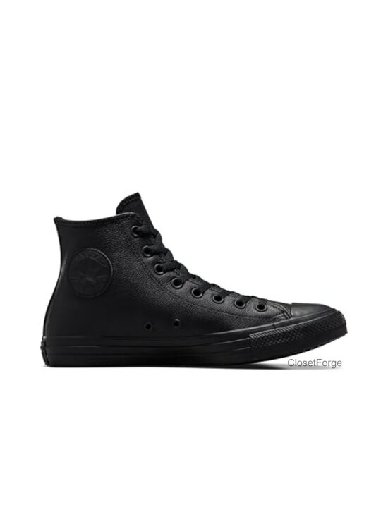 Other - Converse Chuck Taylor All Star Leather High Top Sneakers